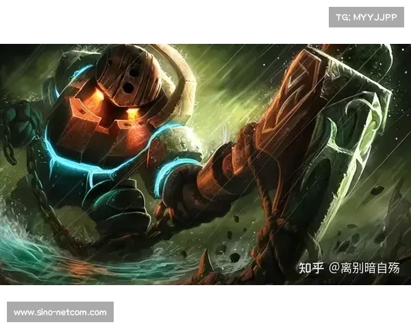 深海泰坦英雄装备解析与搭配技巧全面揭秘提升战力的终极指南 深海泰坦英雄装备解析与搭配技巧全面揭秘提升战力的终极指南