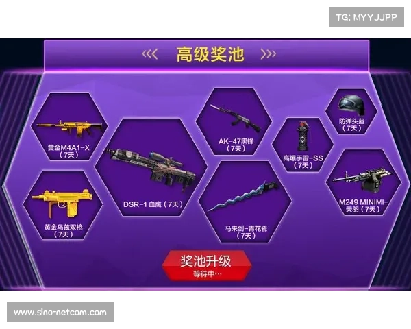 CF活动全面升级全新挑战与惊喜等你来体验突破极限赢取丰厚奖励 CF活动全面升级全新挑战与惊喜等你来体验突破极限赢取丰厚奖励