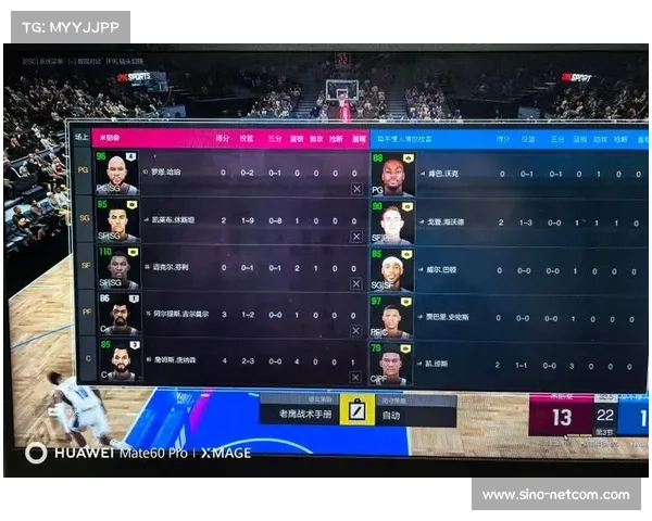 《提升NBA2K25游戏体验的六种代码技巧与优化方法》 《提升NBA2K25游戏体验的六种代码技巧与优化方法》