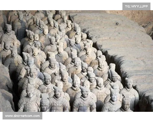 兵马俑分布密集地区探索全指南 发现秦文化的历史瑰宝 兵马俑分布密集地区探索全指南 发现秦文化的历史瑰宝