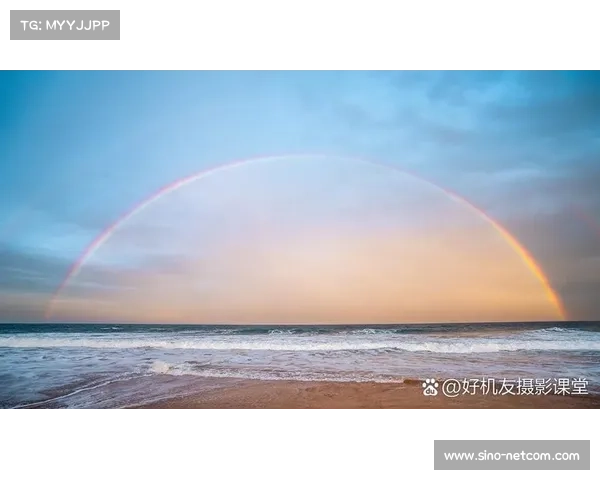 探索虹色世界的奥秘揭示自然光谱与人类感知的奇妙关系 探索虹色世界的奥秘揭示自然光谱与人类感知的奇妙关系